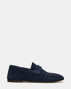 ROGER DAIM BLEU MARINE