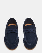 ROGER DAIM BLEU MARINE