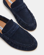 ROGER DAIM BLEU MARINE