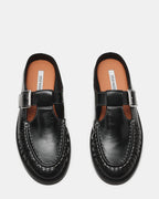 RONA CUIR NOIR