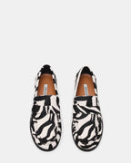 RONIE ZEBRA