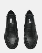 RONIE CUIR NOIR