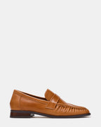 CUIR FAUVE VINTAGE RONIE