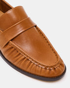 CUIR FAUVE VINTAGE RONIE