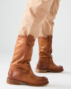 CUIR COGNAC RUBEN