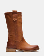 CUIR COGNAC RUBEN