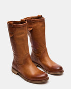 CUIR COGNAC RUBEN
