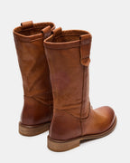 CUIR COGNAC RUBEN