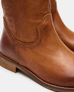 CUIR COGNAC RUBEN