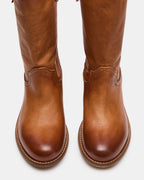 CUIR COGNAC RUBEN
