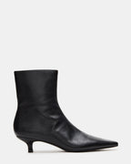 CUIR NOIR VIL