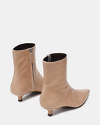 CUIR NATUREL VILE