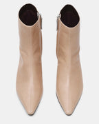 CUIR NATUREL VILE