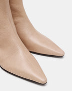 CUIR NATUREL VILE