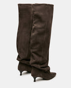 RUE DAIM TAUPE FONCÉ