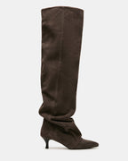 RUE DAIM TAUPE FONCÉ