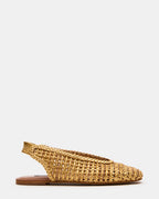 CUIR DORÉ RUMI