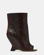 SERPENT MARRON RYLIX