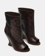 SERPENT MARRON RYLIX