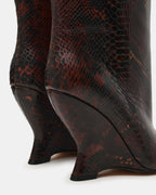 SERPENT MARRON RYLIX