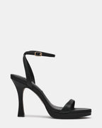 SACRAMENTO CUIR NOIR