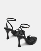 SACRAMENTO CUIR NOIR