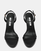 SACRAMENTO CUIR NOIR