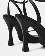 SACRAMENTO CUIR NOIR