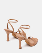 CUIR NATUREL SACRAMENTO