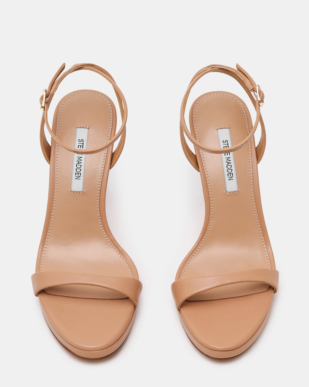 SACRAMENTO NATURAL LEATHER
