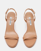 CUIR NATUREL SACRAMENTO