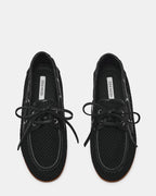 FILET NOIR CINTRE