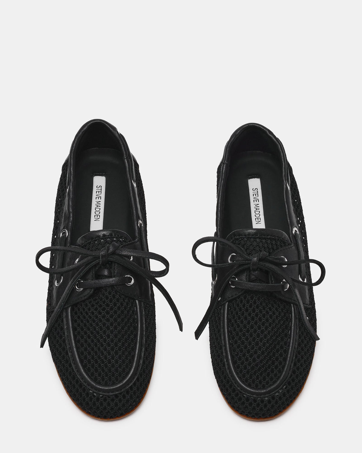 SAG BLACK MESH