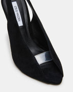 SASHA DAIM NOIR
