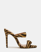 TIGRE SATURNE