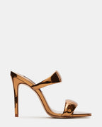 SATURNE BRONZE