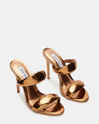 SATURNE BRONZE