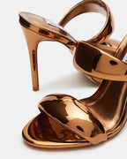 SATURNE BRONZE