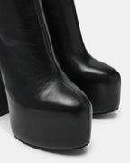 CUIR NOIR SCORN