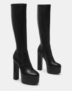 PACK BOTTINES SCRATCH & SAC LUXXAR