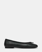 CUIR NOIR SELMA