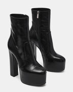 CUIR NOIR SENARA