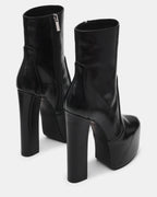 CUIR NOIR SENARA