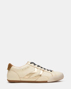 SEYMOUR CUIR BLANC/OFF-WHITE