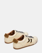 SEYMOUR CUIR BLANC/OFF-WHITE