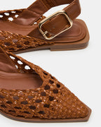 SHAY TRESSÉ COGNAC