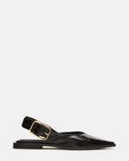 CUIR NOIR SHAY