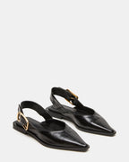 CUIR NOIR SHAY
