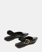 CUIR NOIR SHAY