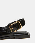 CUIR NOIR SHAY